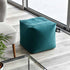 B Box Brushed Suede